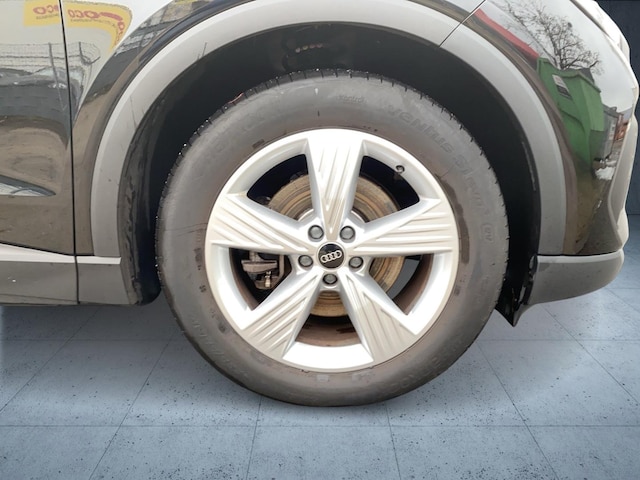 Audi Q4 e-tron 35 Sportback