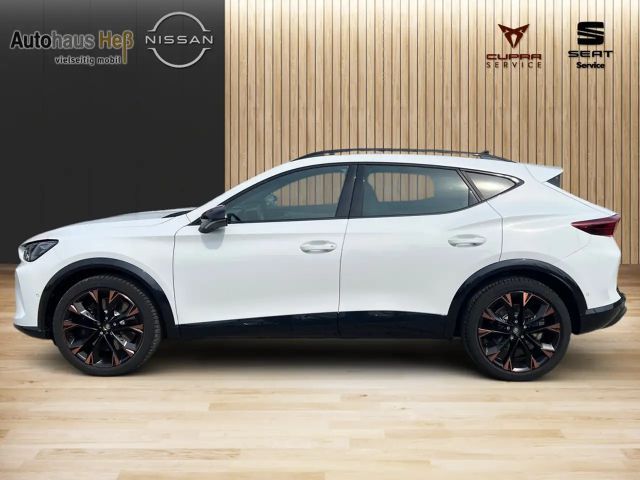 Cupra Formentor 2.0 TSI 4Drive VZ