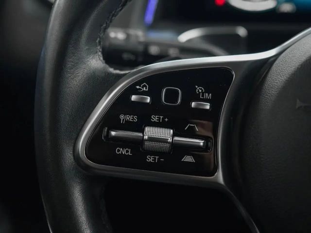 Mercedes-Benz EQB 250