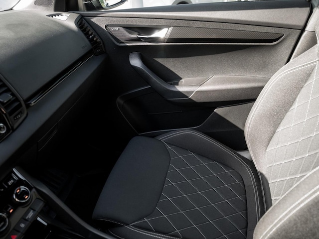 Skoda Karoq 2.0 TSI 4x4