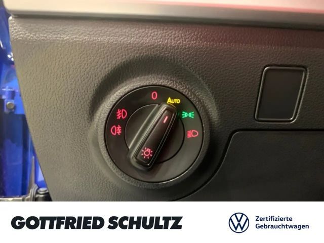 Seat Ibiza DSG Xcellence