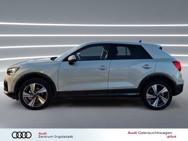 Audi Q2 35 TFSI S-Tronic
