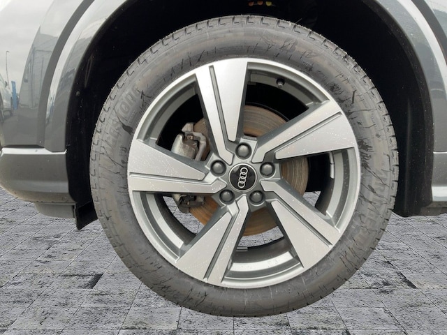 Audi Q2 40 TFSI Quattro S-Tronic