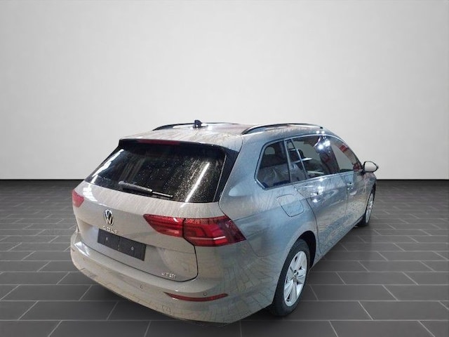 Volkswagen Golf DSG Golf VIII Variant