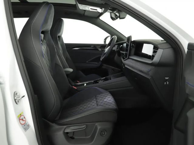 Volkswagen Tayron DSG eHybrid