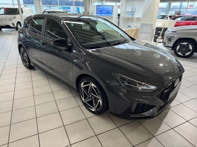 Hyundai i30 Hybrid N Line