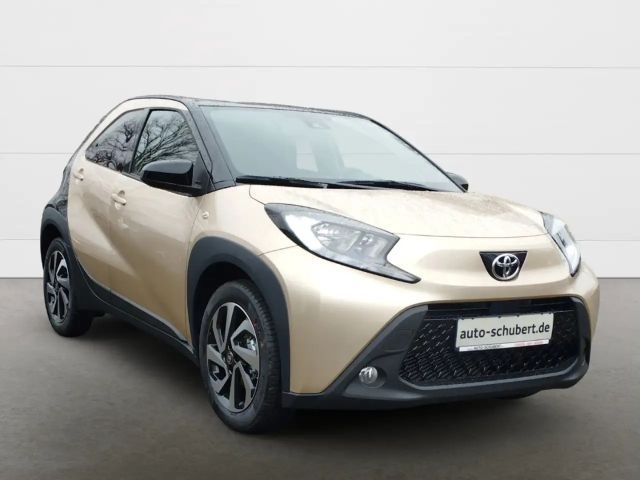 Toyota Aygo X Hatchback