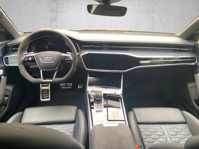 Audi RS7 Performance Quattro Sportback