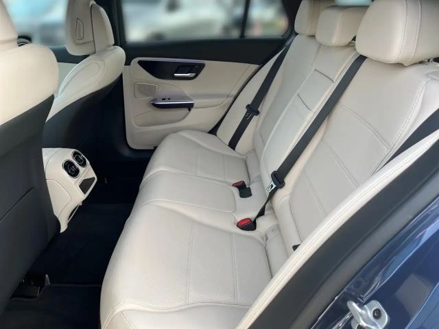 Mercedes-Benz C 180 AVANTGARDE Estate