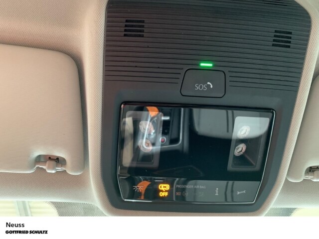 Seat Leon DSG Sportstourer Style