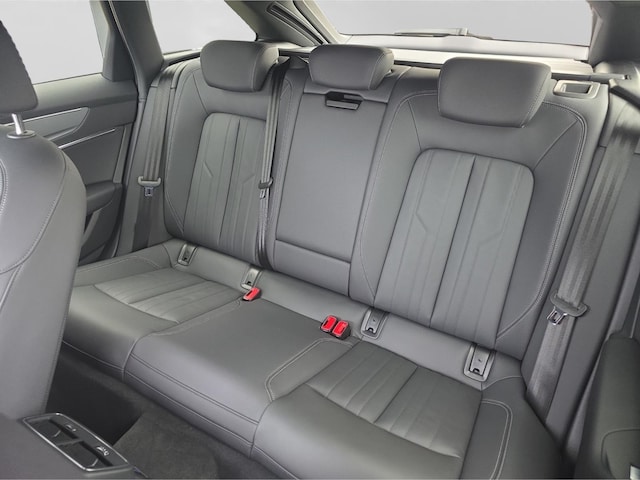 Audi A6 45 TDI Avant Quattro S-Tronic