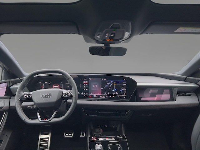 Audi A6 e-tron Avant Quattro