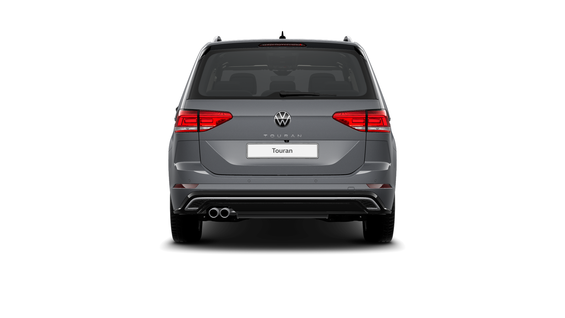 Volkswagen Touran 2.0 TDI DSG