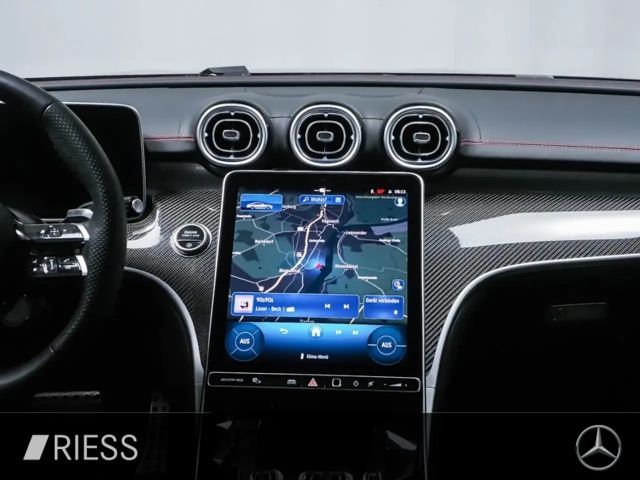 Mercedes-Benz CLE 53 AMG 4MATIC AMG Line