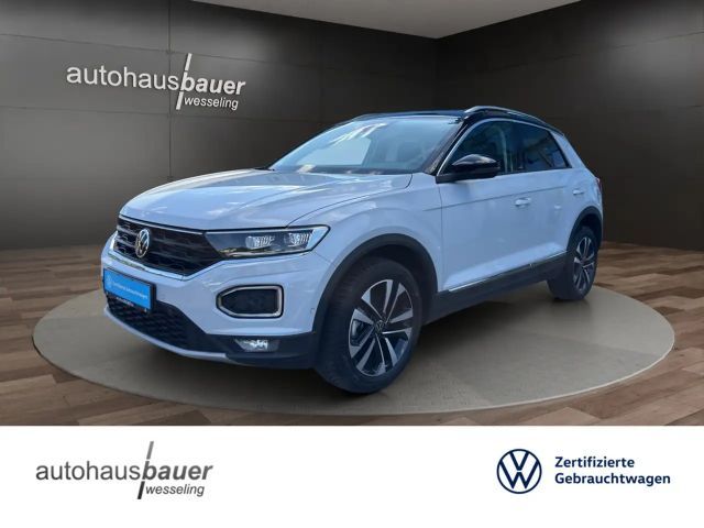 Volkswagen T-Roc 2.0 TDI