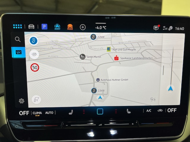 Volkswagen ID.4 Performance Pro