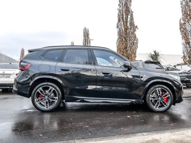 BMW X1 M-Sport sDrive18i