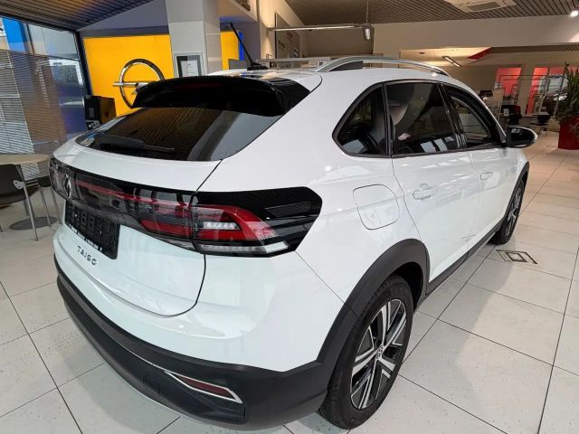 Volkswagen Taigo DSG Style