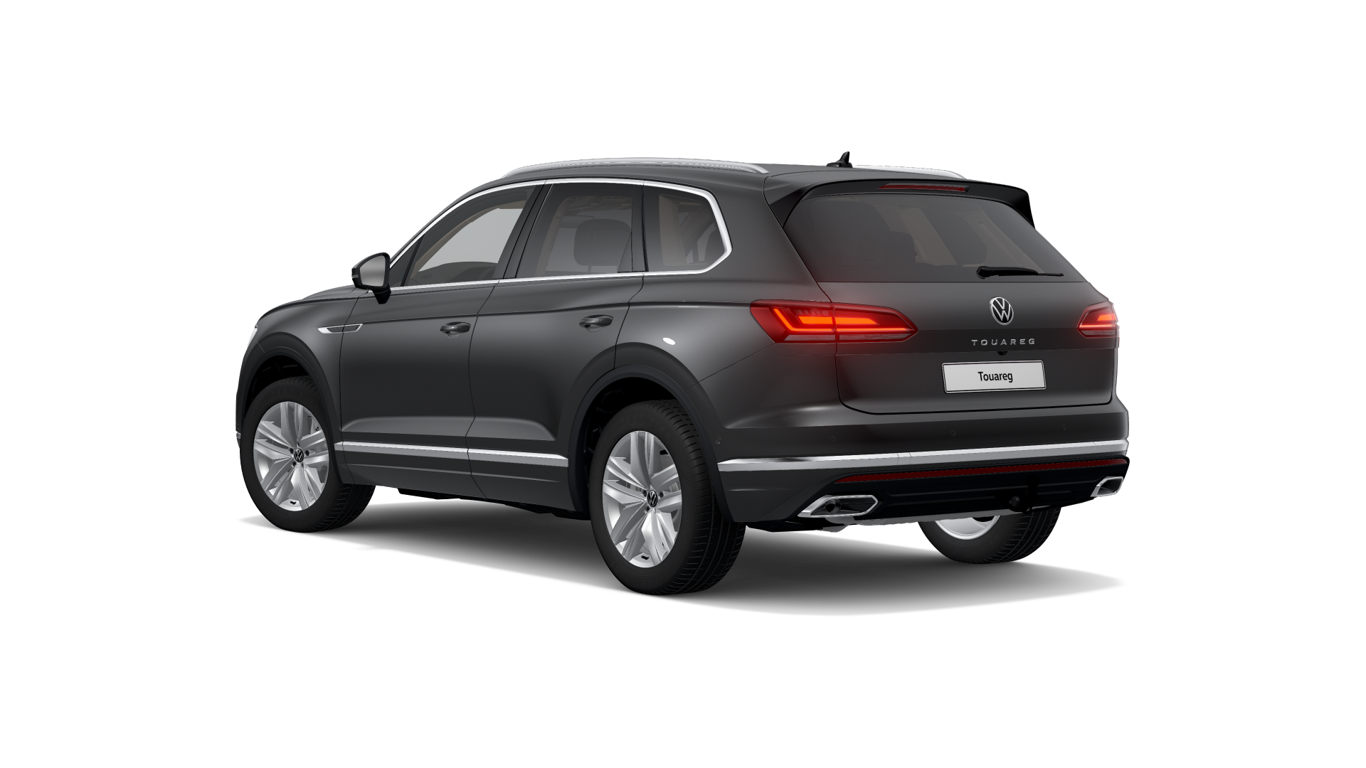 Volkswagen Touareg 3.0 V6 TDI 4Motion Atmosphere