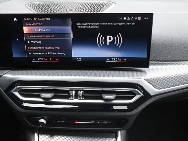 BMW 340 340d M-Sport Touring xDrive