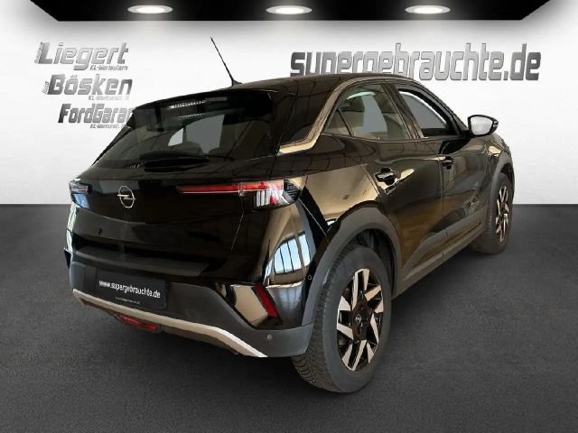 Opel Mokka Elegance Mokka-e