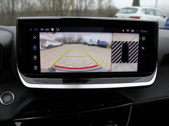 Peugeot E-2008 Allure Pack