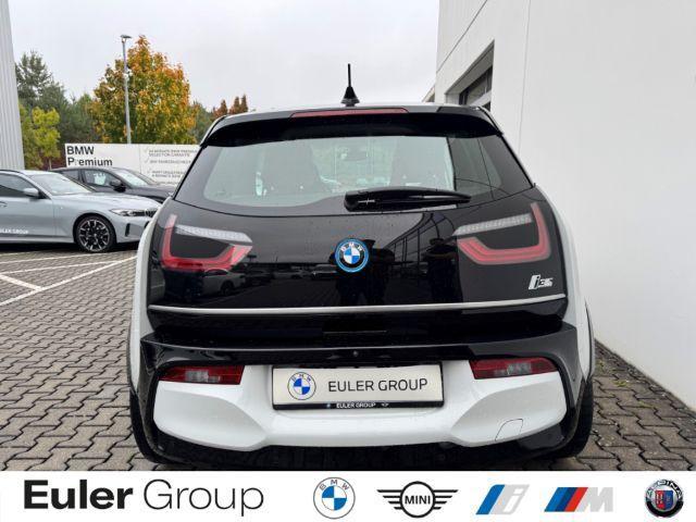 BMW i3 I3S BMW i3s