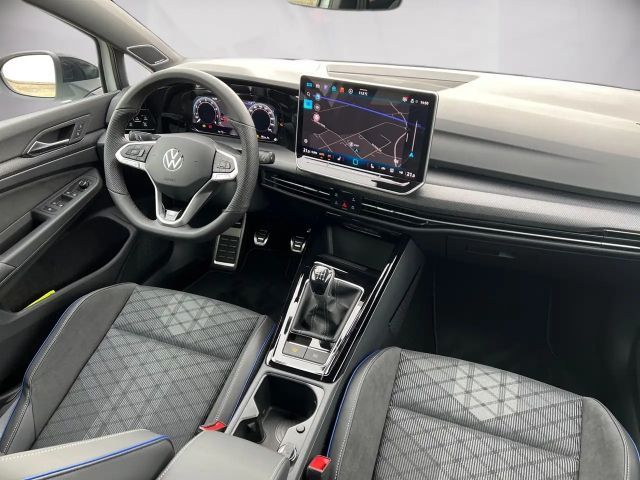 Volkswagen Golf Sound Style