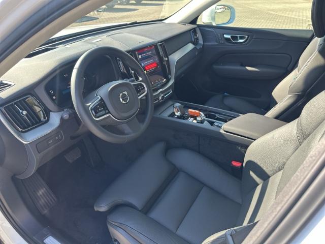 Volvo XC60 AWD Bright Plus T8