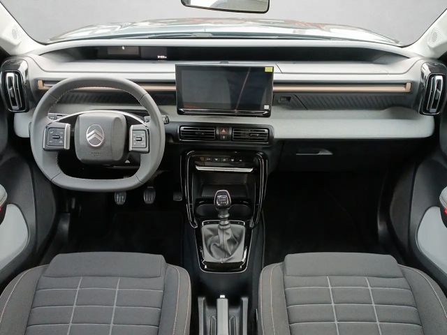 Citroën C3 Aircross Plus