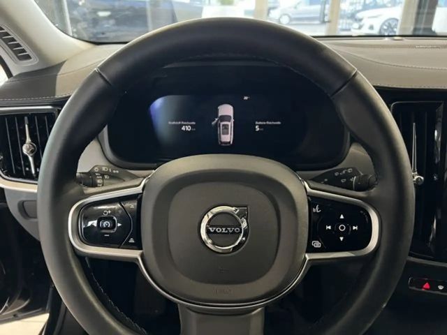 Volvo V90 AWD Bright Plus Recharge T6