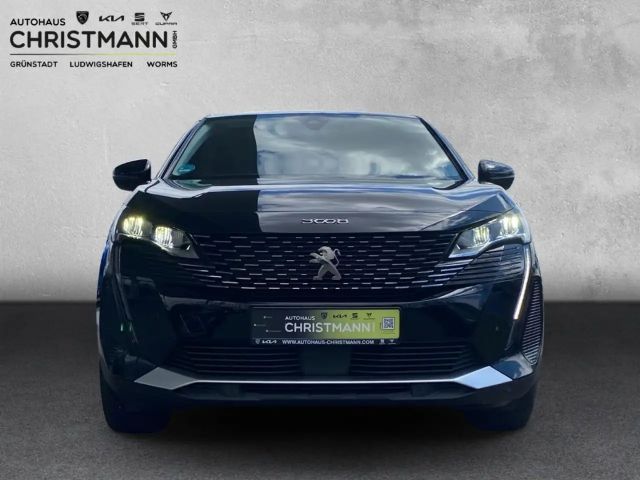 Peugeot 3008 Allure Pack Hybrid