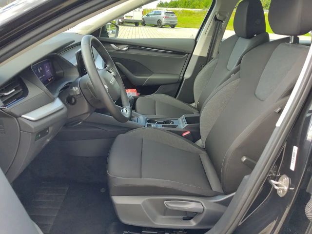 Skoda Octavia 1.5 TSI Combi