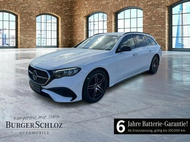 Mercedes-Benz E 300 E 300 e Estate