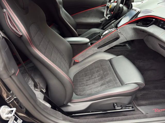 Ferrari Roma 3.9 Turbo V8