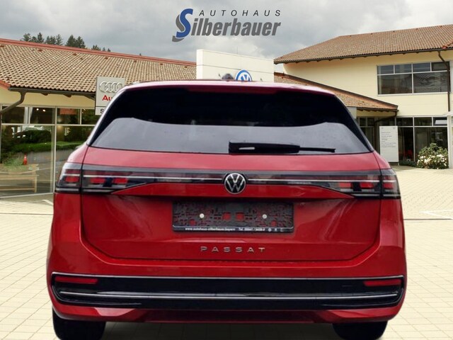 Volkswagen Passat 2.0 TDI Elegance Elegance