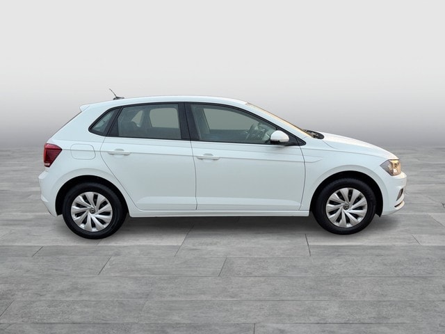 Volkswagen Polo 1.0 TSI Comfortline