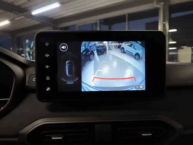 Dacia Jogger Extreme Hybrid 140