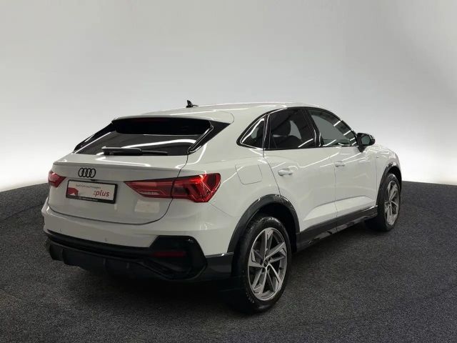 Audi Q3 35 TFSI S-Line
