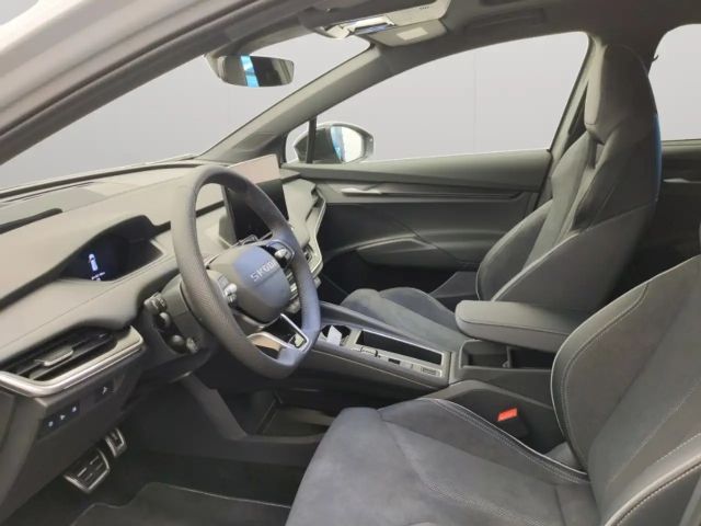 Skoda Enyaq Sportline