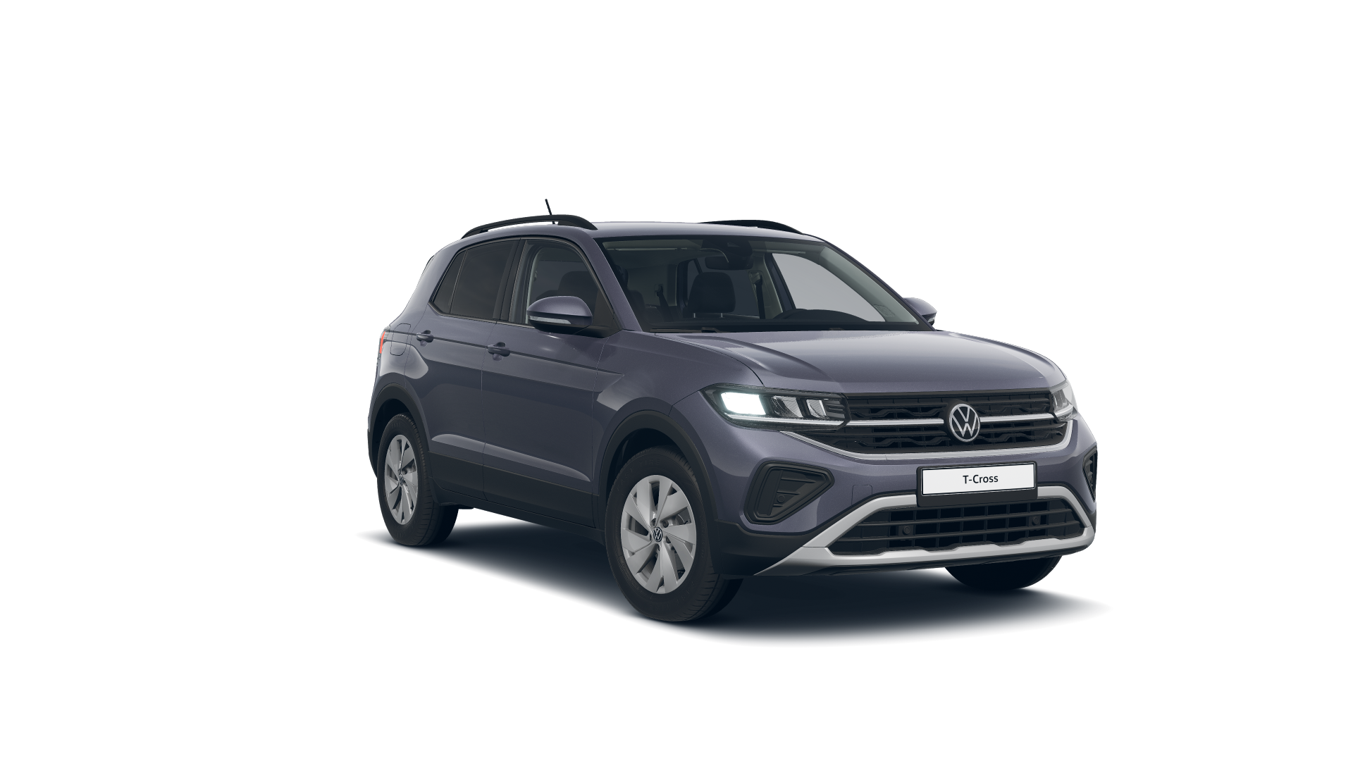 Volkswagen T-Cross 1.0 TSI Life