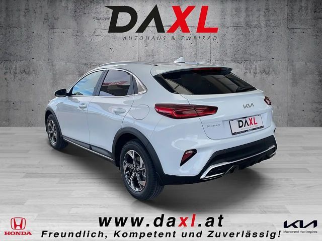 Kia XCeed GDi