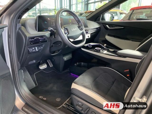 Kia EV6 77,4 kWh GT-Line