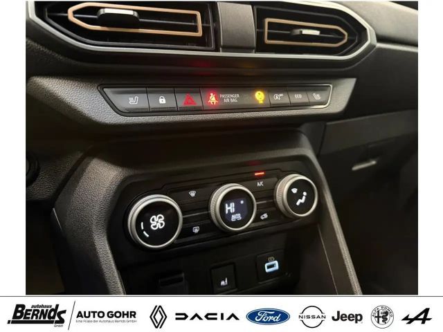 Dacia Sandero ECO-G Extreme Stepway