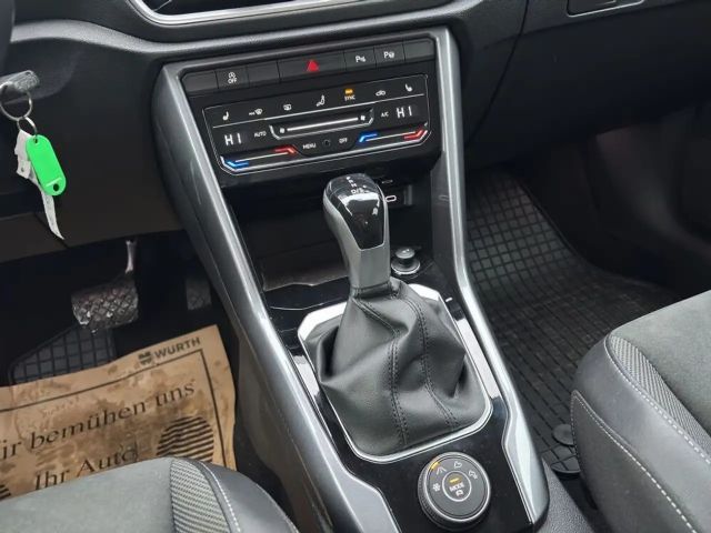 Volkswagen T-Roc 4Motion DSG Style