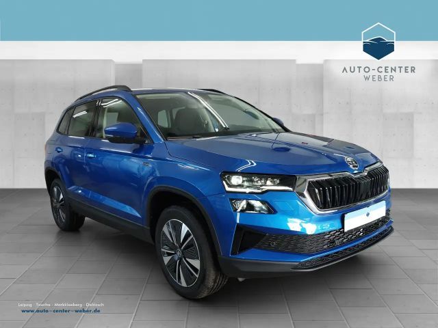 Skoda Karoq 1.5 TSI Tour