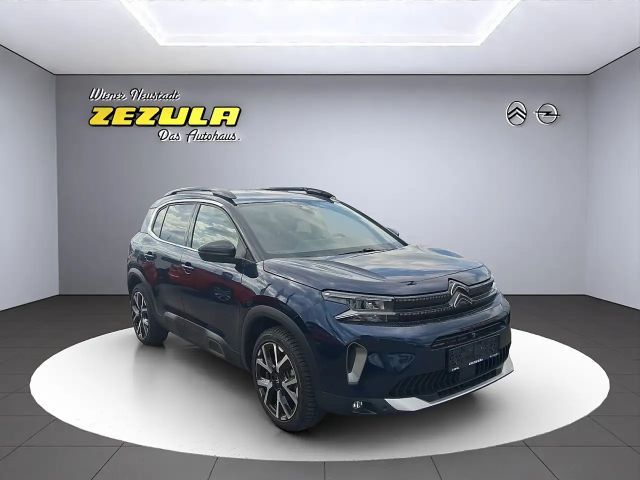 Citroën C5 Aircross BlueHDi Max