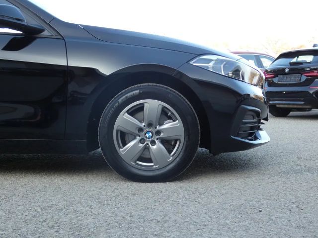 BMW 118 118i Advantage pakket Sedan
