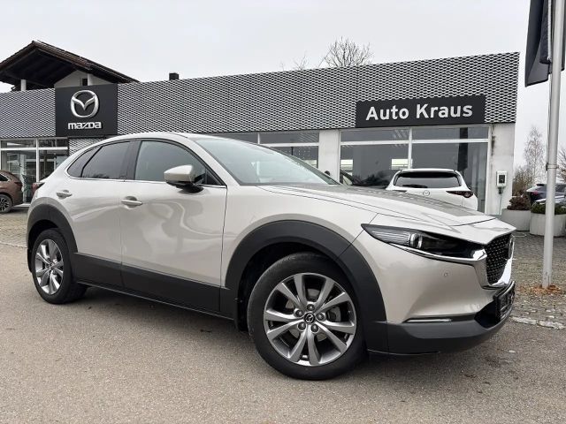 Mazda CX-30 Selection SkyActiv