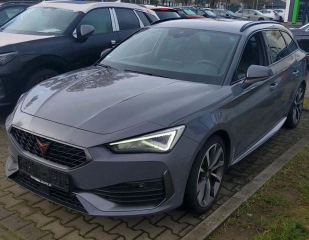 Cupra Leon 1.4 Sportstourer VZ e-Hybrid